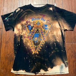 They are all vintage shirts it’s a bundle deal.